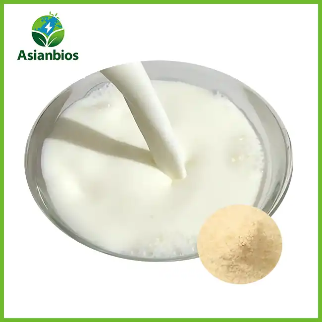 Whey Protein Peptide Powder